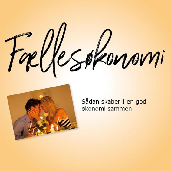 Fællesøkonomi - online kursus