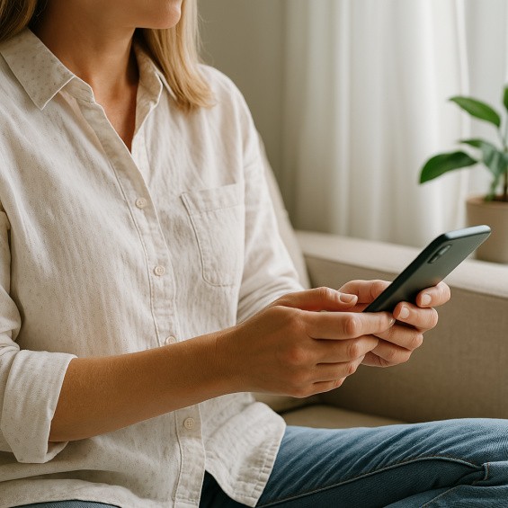 Money Makeover Tips