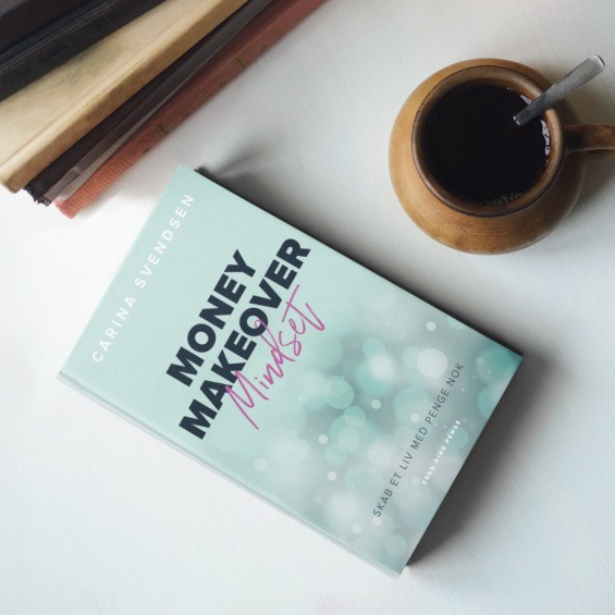 Money Makeover Mindset bogen