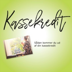 Kassekredit – online kursus