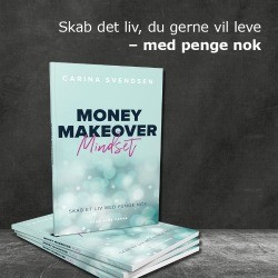 Money Makeover Mindset bogen