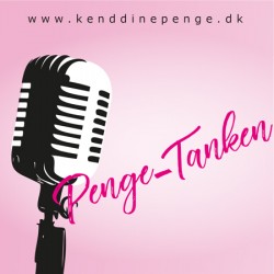 Støt podcasten Penge-Tanken